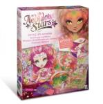 Nebulous Stars Díszíts szám szerint - Hazelia & Petulia (11125)