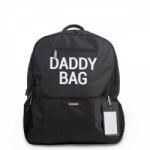 Childhome Daddy Bag hátizsák (CWDBP)