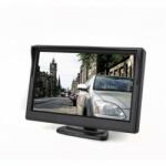 TSS Group 5'' монитор за камера за заден ход (tft-lcd5)