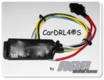  CarDRL5S - Модул за автоматично включване на дневни светлини (cardrl5s)