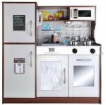 Kruzzel XXL Fa Gyerekkonyha (9150)