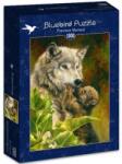 Bluebird Puzzle Precious Moment 1000 db-os (70086)