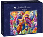 Bluebird Puzzle Owl Autonomy 2000 db-os (90005)