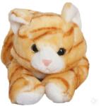 Semo Toys Fekvő vörös cica 25 cm