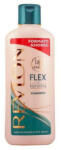 Revlon Flex keratin zsírosodás elleni sampon 650 ml