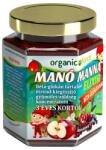 Organic Force Manó Manna elixír béta-glükánnal 3 éves kortól 210 g