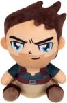 Stubbins Uncharted 4 Nathan Drake