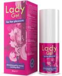 LADY Gel De Stimulare Cu Efect De Incalzire Lady 30 Ml