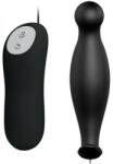 Pretty Love Dop Anal Vibrator Pretty Love Bottom Silicon