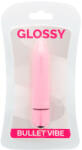 Glossy Mini Vibrator Glossy Thin Vibe Roz Vibrator