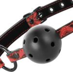 BEGME Calus Begme Jaw Red Edition