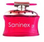 SANINEX Parfum Cu Feromoni Saninex 3 Unisex 100ml