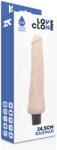 LOVECLONE Vibrator Realistic Loveclone Ragnar 24.5 Cm Vibrator