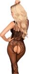 PENTHOUSE Catsuit Penthouse Dirty Mind Bodystocking S-l