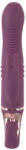 Javida Vibrator Iepuras Javida Thrusting Vibrator