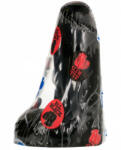 All Black Dildo 13cm Dildo