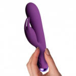Rocks-Off Vibrator Iepuras Rocks-off Flutter Vibrator