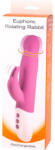 Seven Creations Vibrator Iepuras Seven Creations Euphoric Vibrator