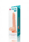 A-toys Dildo Realistic A-toys Dildo