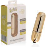 Spirit Glont Vibrator Spirit Vibe Gold Vibrator