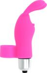 Ohmama Vibrator Deget Ohmama Rabbit Vibrator