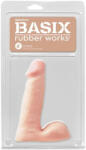 BASIX Dildo Realistic Basix Rubber Works 15 Cm Dildo
