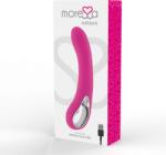 Amoressa Vibrator Punctul G Moressa Nelson Vibrator
