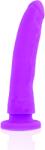Delta Club Toys Dildo Realistic Delta Club Toys Violet 17 X 3cm Dildo