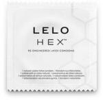 LELO HEX Prezervative Lelo Hex Condoms Original 3 Pack