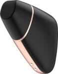 Satisfyer Vibrator Clitoris Satisfyer Connect Love Triangle Negru Vibrator