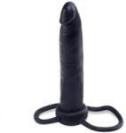 Fetish Fantasy Strap On Fetish Fantasy Double Trouble