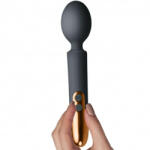 Rocks-Off Vibrator Masaj Rocks-off Oriel Couples Play Wand Vibrator