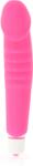 Dolce Vita Vibrator Realistic Dolce Vita Silicon Vibrator