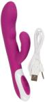 Javida Vibrator Cu Incalzire Javida Heating Vibe Vibrator