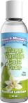 Vince & Michael's Lubrifiant Cu Aroma De Vanilie Si Pere Vince & Michael´s 50ml
