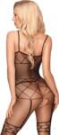 PENTHOUSE Catsuit Penthouse Firecracker Bodystocking S-l