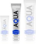 AQUA Lubrifiant Pe Baza De Apa Aqua 100ml
