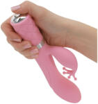 Pillow Talk Vibrator Rabbit Pillow Talk Kinky Vibrator