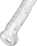 Addicted Toys Manson Penis Addicted Toys Transparent - true-pleasure