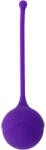 Intense Bile Vaginale Intense Kisha Fit One Silicon Violet