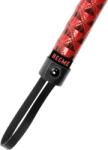 BEGME Bici Begme Red Edition Piele Vegana