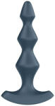 Satisfyer Dop Anal Vibrator Satisfyer Lolli Plug 1 Anthracite