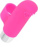 Ohmama Vibrator Deget Ohmama 8 Cm Vibrator