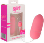 SPIRIT Ou Vibrator Spirit Roz