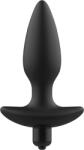 Addicted Toys Dop Anal Vibrator Addicted Toys