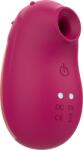Ritual Vibrator Clitoris Ritual Shushu New Generation Cerise Vibrator