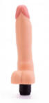 Lovetoy Vibrator Realistic Lovetoy Real Feel Vibrator