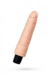 A-toys Vibrator Realistic A-toys Multispeed Vibrator