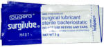 Electrastim Sterile Lubrifiant Sachets-pack