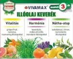 Vivamax Harmónia Vitalitás és Nátha-stop 3x10ml (GYVI4)